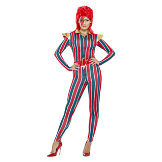 Miss Space Superstar -asu