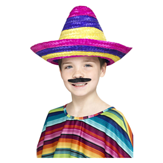 Lasten Sombrero