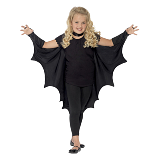 Lasten vampyyrin siivet