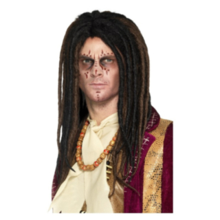 Rasta Peruukki