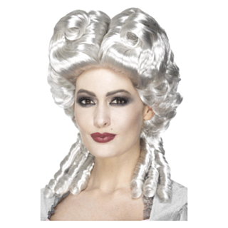 Marie Antoinette -peruukki