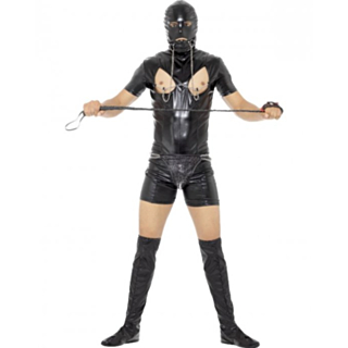 Bondage Asu