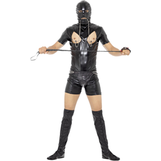 Bondage Asu
