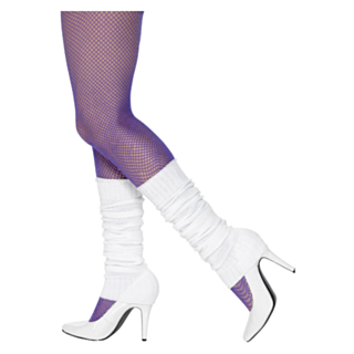 Valkoiset legginsit