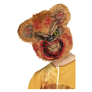 Zombie-Nallenaamari