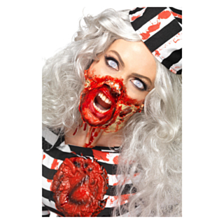 Zombie Tekohaavat