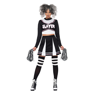 Gootti Cheerleader Asu