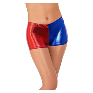 Harley Quinn Shortsit