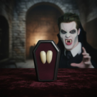 Vampyyrihampaat