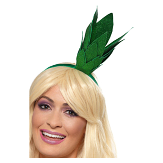 Ananas Hiuspanta