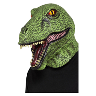 Dinosaurus lateksinaamari