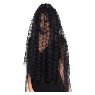 Black Widow Huntu
