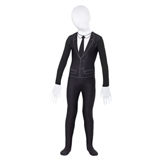Slender Man Lastenasu