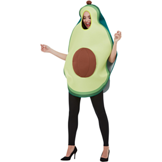 Avokado Asu