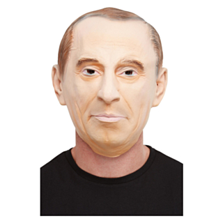 Putin Naamari