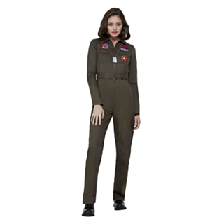 Top Gun® naisten asu