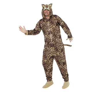 Leopardiasu