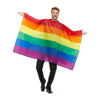 Pride-Lippu Asu