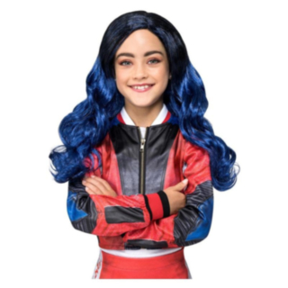 Disney® Descendants Evie Peruukki