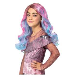 Disney® Descendants Audrey peruukki
