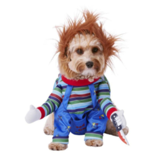 Chucky® Koiran Asu