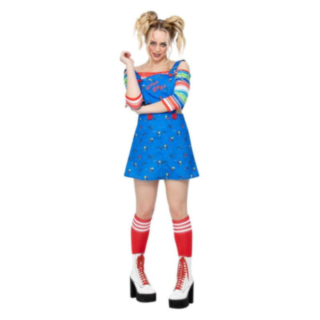 Miss Chucky&reg; Asu