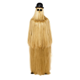 The Addams Family 2® Cousin Itt naamiaisasu