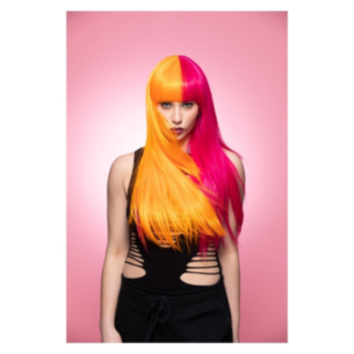 Manic Panic® Candy Pop Peruukki