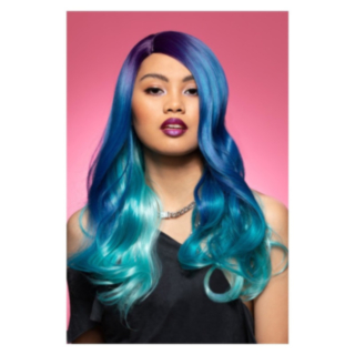 Manic Panic® Mermaid Peruukki