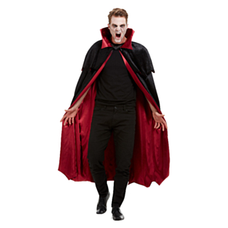 Deluxe vampyyrin viitta
