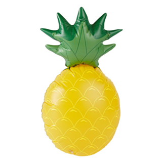 Puhallettava Ananas