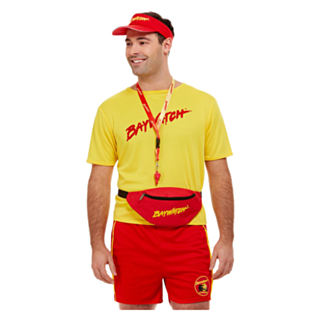 Baywatch Setti