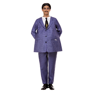 Gomez Addams -asu