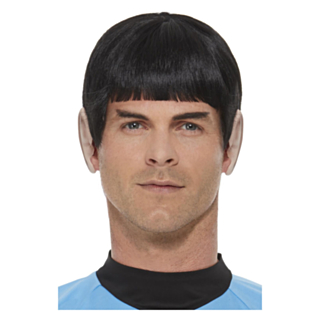 Star Trek Spock-peruukki
