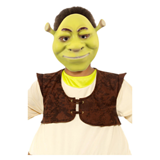 Shrek-naamari
