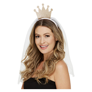Bride to Be Kruunu