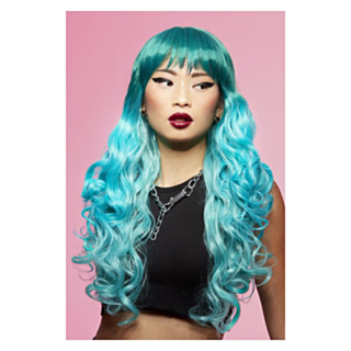 Manic Panic® Mermaid Ombre peruukki