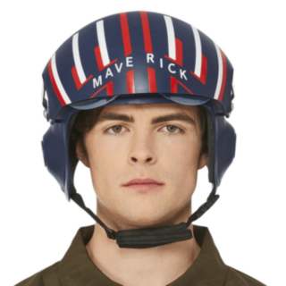 Top Gun® Maverick kypärä
