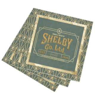 Peaky Blinders® -servetit
