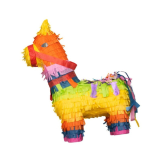 Alpakka Piñata