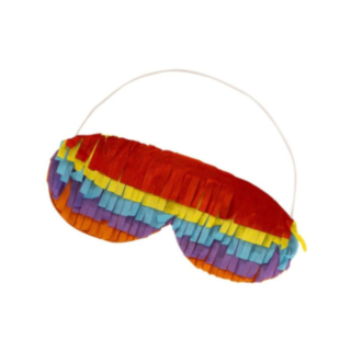 Piñata Silmänaamio