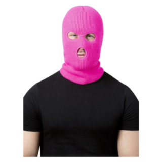 Pinkki Kommandopipo