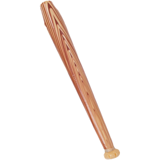 Puhallettava Baseball Maila