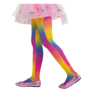 Sateenkaari Ombre Leggingsit