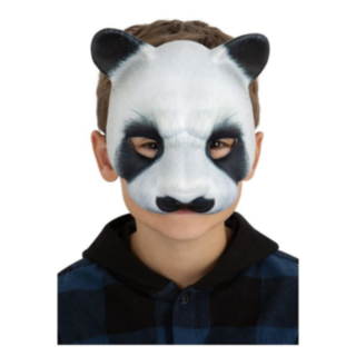 Panda Lasten Naamari