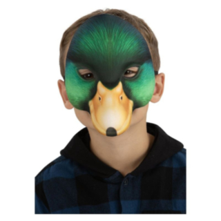 Ankka Lasten Naamari