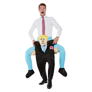 BoJo Carry Me -asu