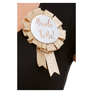 Bride To Be -ruusuke