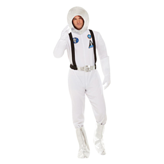 Astronautti Out Of Space Asu
