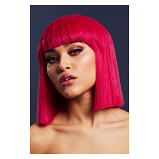 Lola Peruukki Pinkki